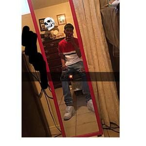 Meet your Posher, Vincent